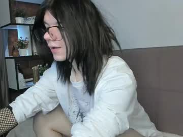 Lunaroffset April 27, 2026 Chaturbate stream image
