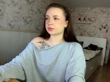 Socutesasha April 27, 2026 Chaturbate stream image