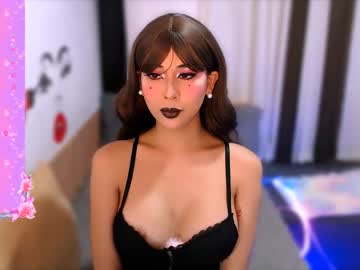 Yvannasilva18 April 27, 2026 Chaturbate stream image