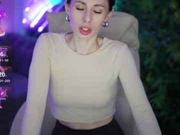 Afinamonro April 27, 2026 Chaturbate stream image