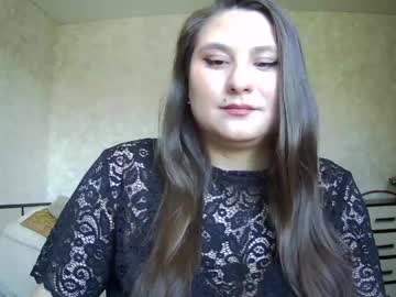 Agathamyers April 27, 2026 Chaturbate stream image