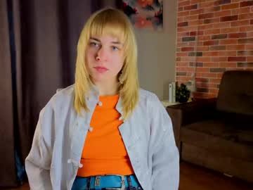 Astrixorlune April 27, 2026 Chaturbate stream image