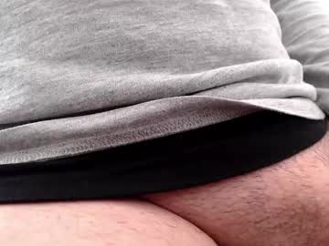 Bencobra April 27, 2026 Chaturbate stream image