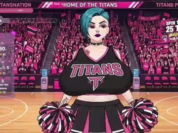 Bustyabi April 27, 2026 Chaturbate stream image