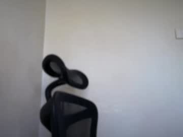 Cappuccinokiss April 27, 2026 Chaturbate stream image