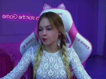Cassiethompson April 27, 2026 Chaturbate stream image