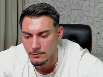 Clintmasterss April 27, 2026 Chaturbate stream image
