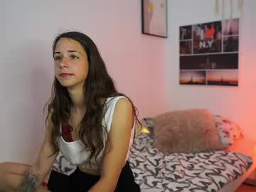Dina_Caguimbal April 27, 2026 Chaturbate stream image
