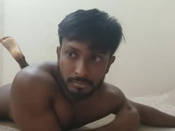 Hunky_Ariyaan April 27, 2026 Chaturbate stream image