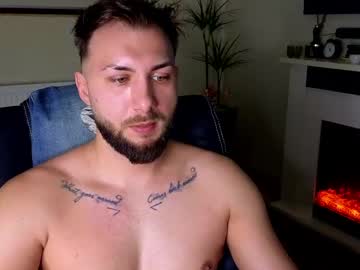 Jamienoxus April 27, 2026 Chaturbate stream image