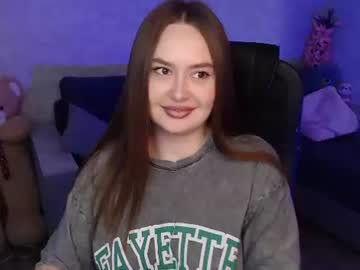 Lily_Baker_ April 27, 2026 Chaturbate stream image