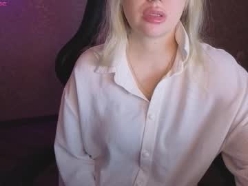 Lisenok26 April 27, 2026 Chaturbate stream image
