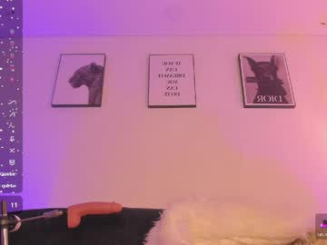 Lizzyponcee April 27, 2026 Chaturbate stream image