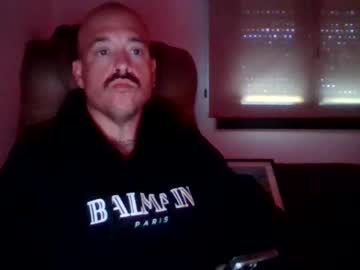 Mrhames2020 April 27, 2026 Chaturbate stream image
