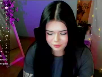 Naomivibes April 27, 2026 Chaturbate stream image