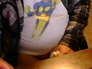 Ringoseven18 April 27, 2026 Chaturbate stream image