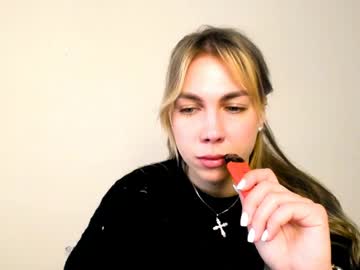 Sport_Tall_Karina April 27, 2026 Chaturbate stream image