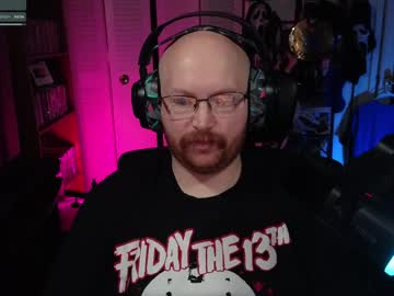 Therealbumbles stream photo from April 27, 2026