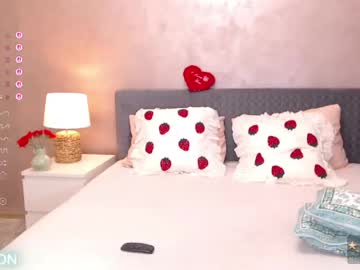 Uniquemissy April 27, 2026 Chaturbate stream image