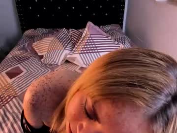 Valerie_Luxe_ April 27, 2026 Chaturbate stream image