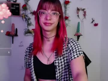 _Galya_ April 27, 2026 Chaturbate stream image