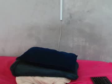 Kinkynaghty April 27, 2026 Chaturbate stream image