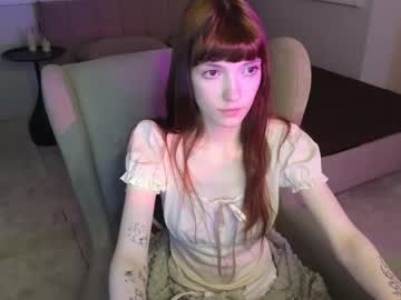 Laineblackwood April 27, 2026 Chaturbate stream image