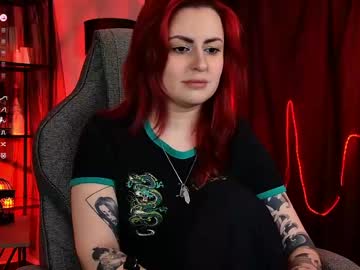 Lana__May April 27, 2026 Chaturbate stream image