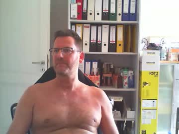 Macfly67 April 27, 2026 Chaturbate stream image