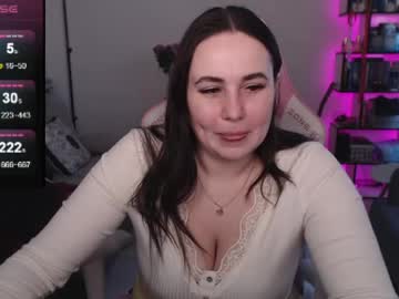 Mari_Moore7 April 27, 2026 Chaturbate stream image