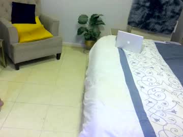 Sissy_Medlest April 27, 2026 Chaturbate stream image
