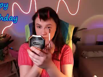 Care_Sensual April 27, 2026 Chaturbate stream image