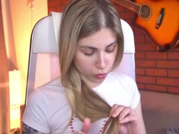 Elliecutes April 27, 2026 Chaturbate stream image