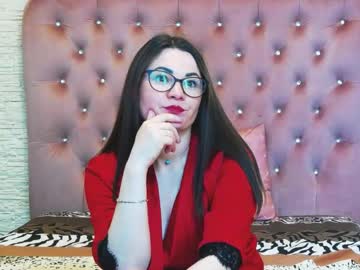 Evakarrera April 27, 2026 Chaturbate stream image
