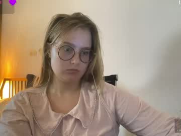 Jacywinslat April 27, 2026 Chaturbate stream image
