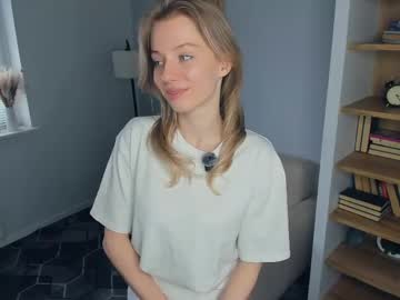 Katemossse April 27, 2026 Chaturbate stream image