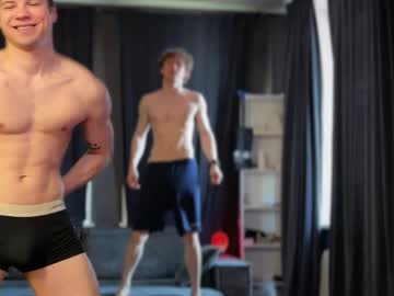 Marcus_Paradise April 27, 2026 Chaturbate stream image