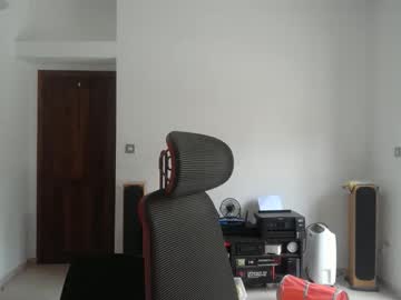 Simonthenudist April 27, 2026 Chaturbate stream image