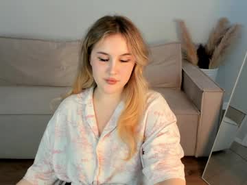 Stacey_Dawson April 27, 2026 Chaturbate stream image
