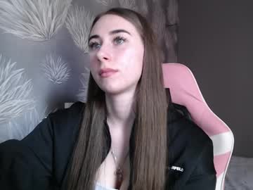 Wraithqueen April 27, 2026 Chaturbate stream image