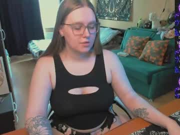 Alice_Dreamgirl_ April 27, 2026 Chaturbate stream image