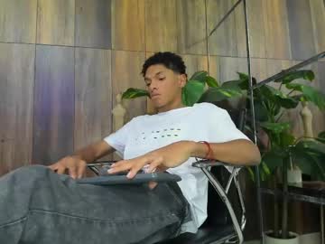 Andysins April 27, 2026 Chaturbate stream image