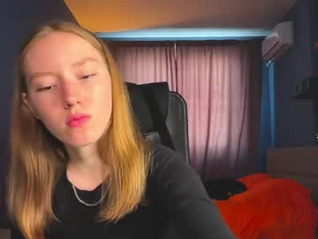 Anna_Kare April 27, 2026 Chaturbate stream image
