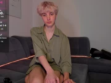 Bunnyblush67 April 27, 2026 Chaturbate stream image