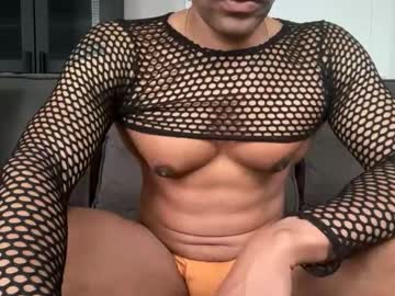 Chi_Brewster312 April 27, 2026 Chaturbate stream image