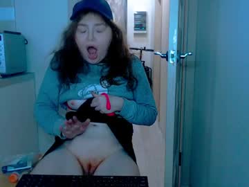 Kira_Foxy_ April 27, 2026 Chaturbate stream image