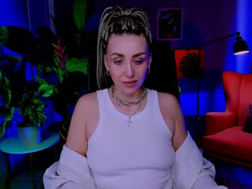 Monicariley April 27, 2026 Chaturbate stream image