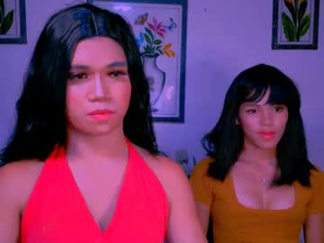 Xxfiona April 27, 2026 Chaturbate stream image