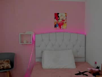 18candy April 27, 2026 Chaturbate stream image