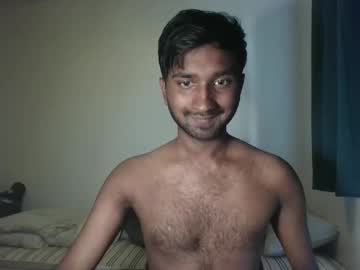 Alvin_Miler April 27, 2026 Chaturbate stream image
